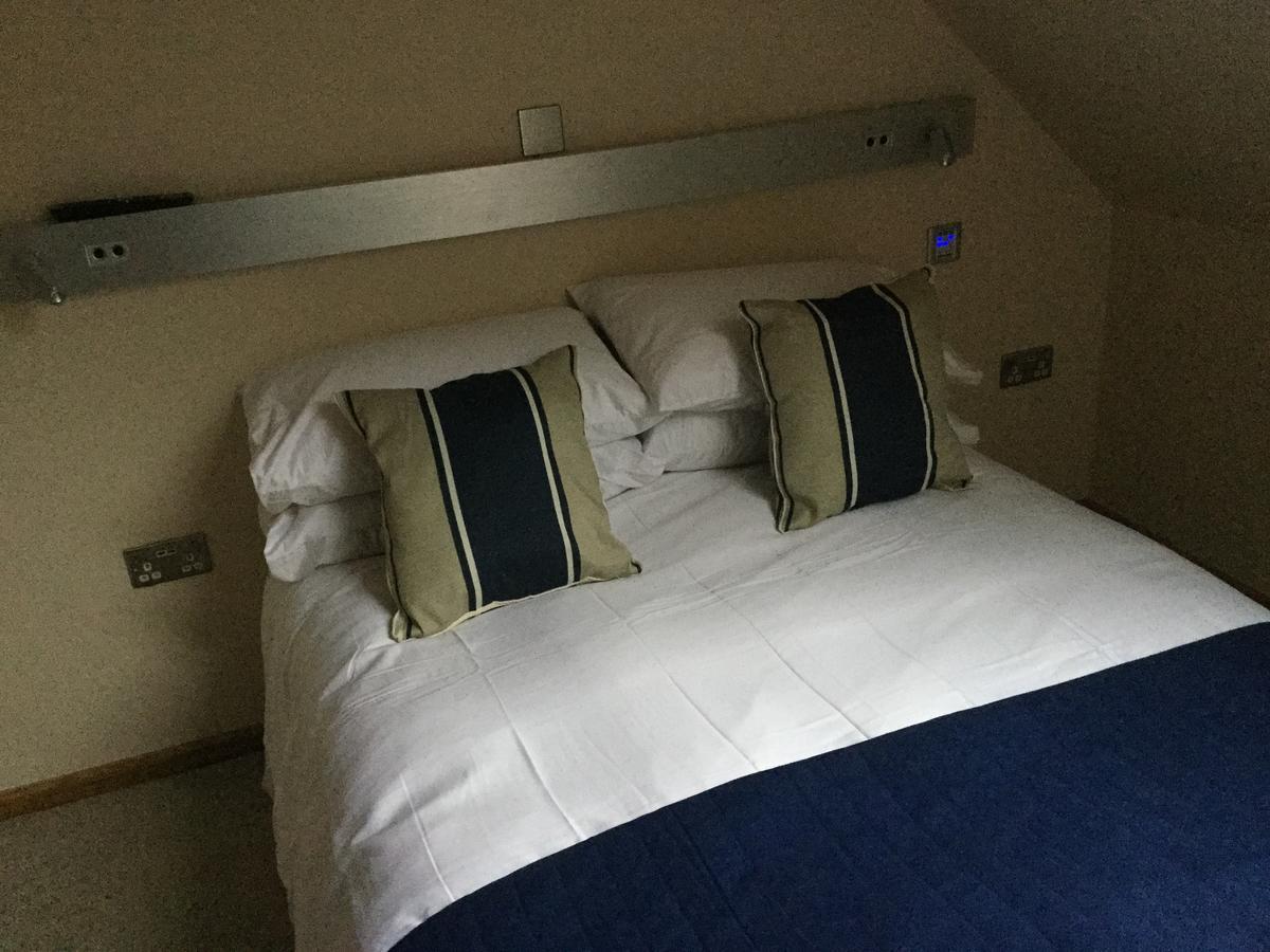 York Aparthotel Екстериор снимка