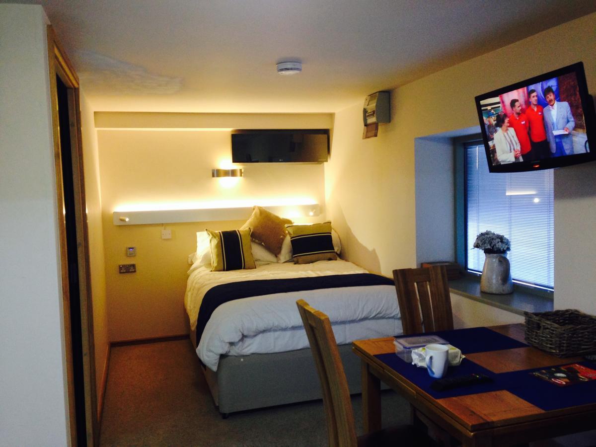 York Aparthotel Екстериор снимка