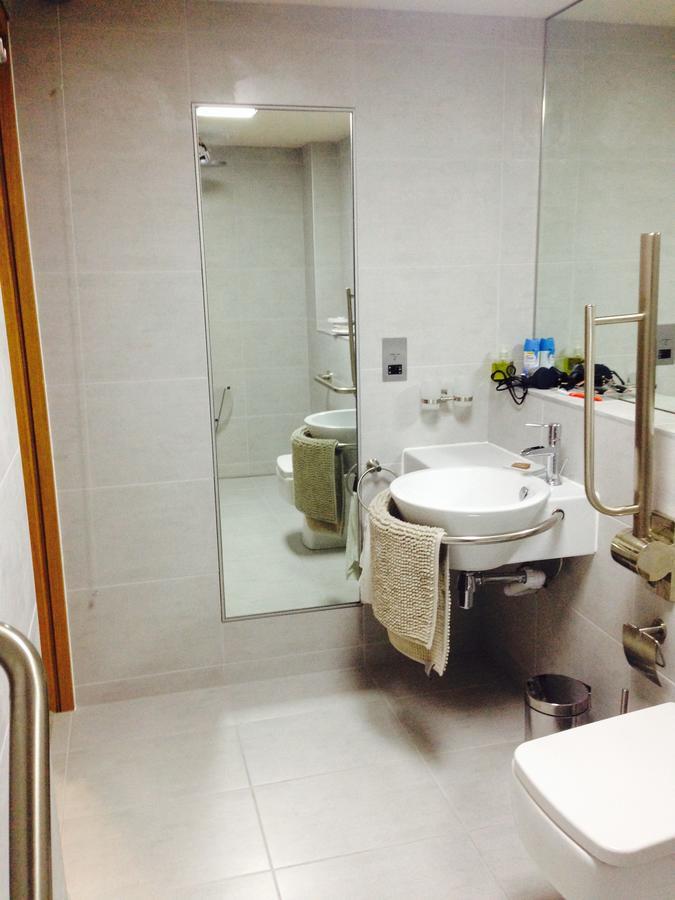 York Aparthotel Екстериор снимка