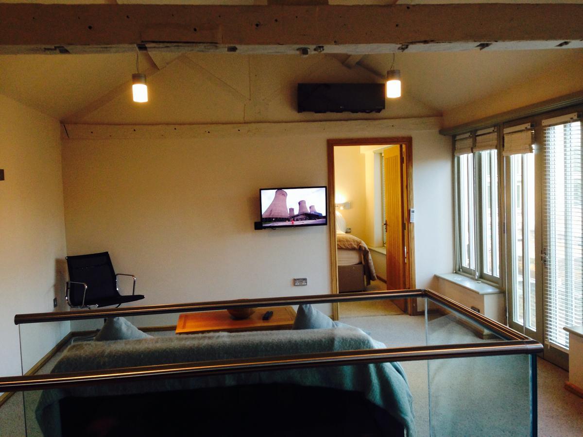 York Aparthotel Екстериор снимка