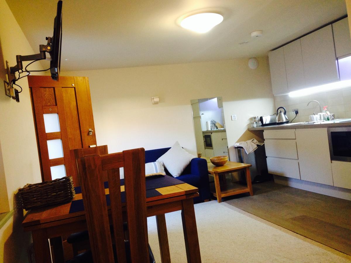 York Aparthotel Екстериор снимка