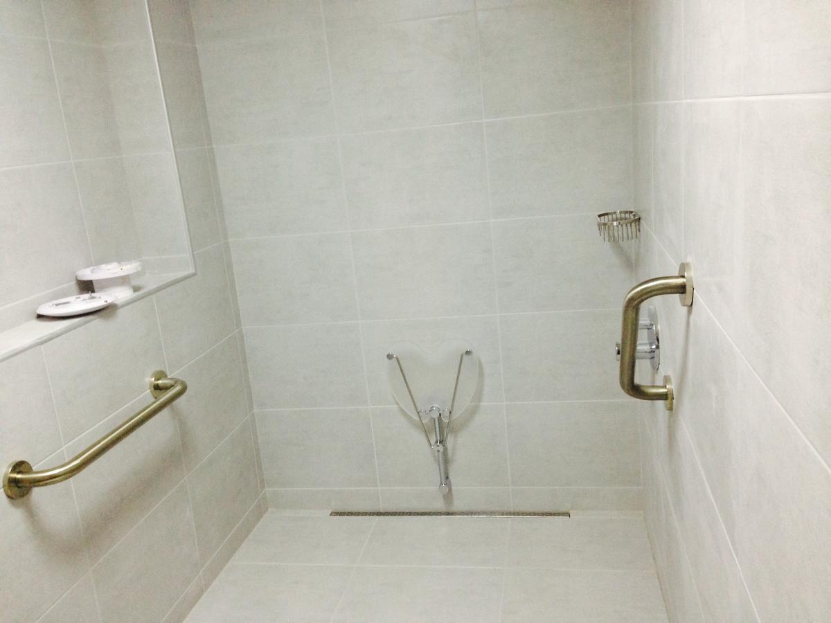 York Aparthotel Екстериор снимка