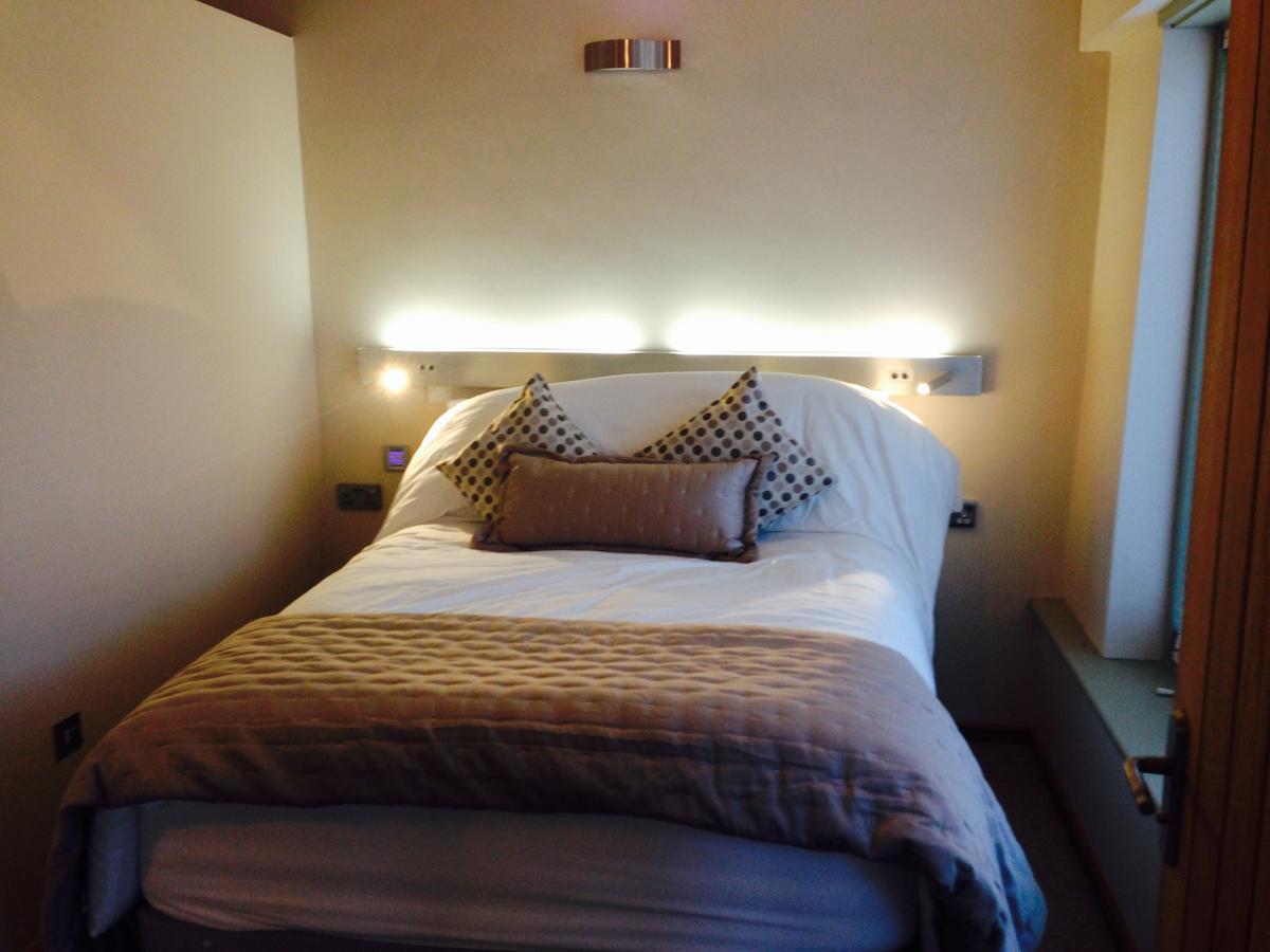 York Aparthotel Екстериор снимка