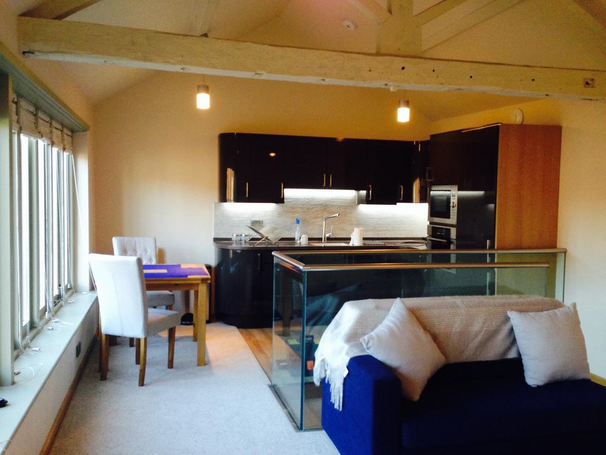 York Aparthotel Екстериор снимка