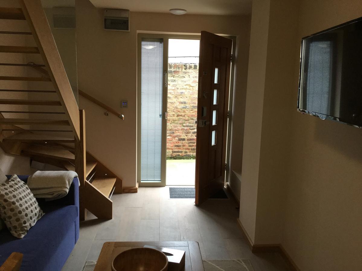 York Aparthotel Екстериор снимка