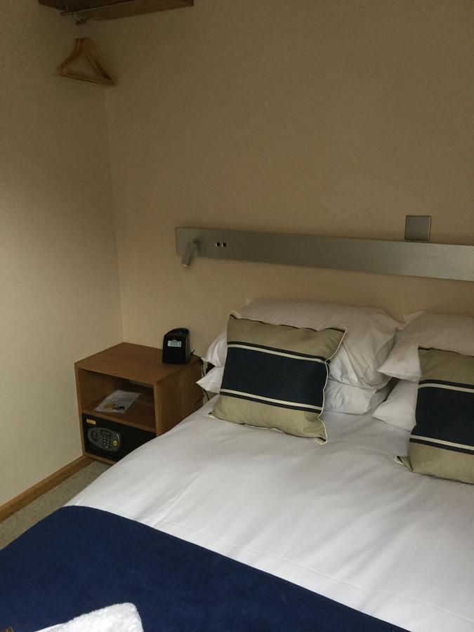 York Aparthotel Екстериор снимка
