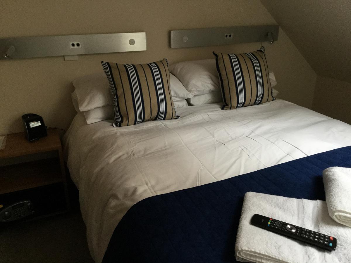 York Aparthotel Екстериор снимка