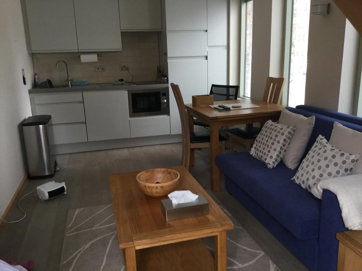 York Aparthotel Екстериор снимка